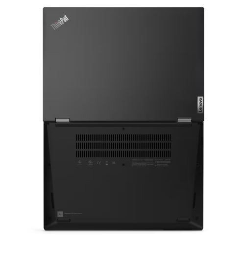 Laptop ThinkPad L13 2in1 G5 21LM001HPB W11Pro Ultra 5 125U/16GB/512GB/INT/13.3 WUXGA/Touch/Black/1YR Premier Support + 3YRS OS + CO2 Offset