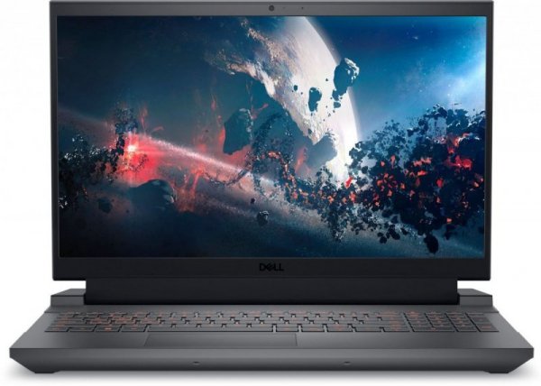 Notebook Inspiron G15 5530 Win11Pro Core i7-13650HX/16GB/1TB SSD/15.6 FHD 165Hz/GeForce RTX 4050/Cam & Mic/WLAN + BT/Backlit Kb/6 Cell/3Y Basic Onsite