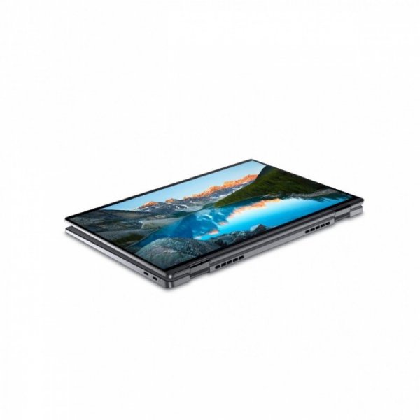 Notebook Latitude 9450 2in1 Win11Pro Ultra 7 165U/32GB/512GB SSD Gen4/14.0 QHD+ Touch/Int/FgrPr/FHD/IR Cam/Mic/WLAN+BT/Backlit K