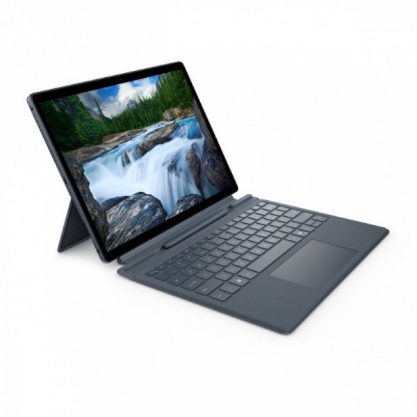 Notebook Latitude 7350 Det W11P Ultra 7 164U/16GB/512GB SSD Gen4/13&#039; 3K Touch/Intel Graph/FgrPr&SmtCd/IR Cam/Mic/WLAN+BT/De