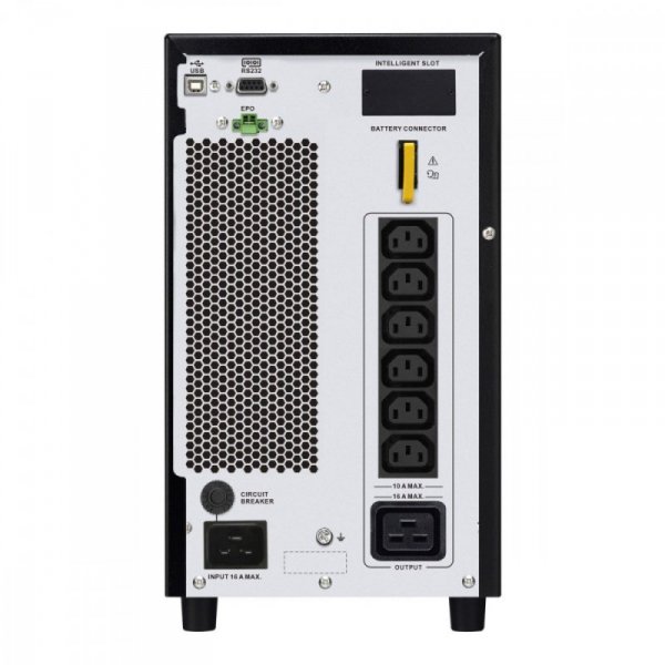 Zasilacz awaryjny SRV3KI-E APC Easy UPS On-Line SRV 3000VA 2700W 230V