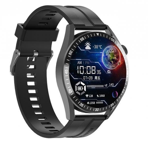 Smartwatch SM6 OPAL