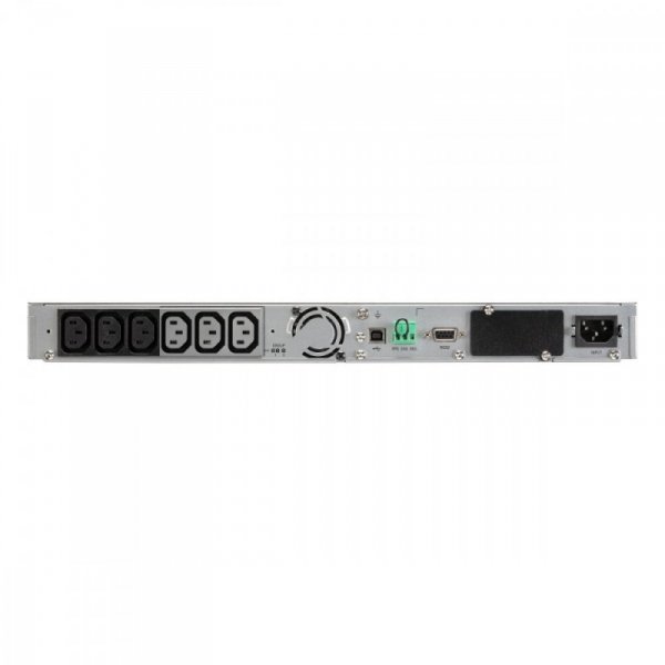 Zasilacz awaryjny 5P 1150i Rack 1U Netpack G2 1150VA/920W