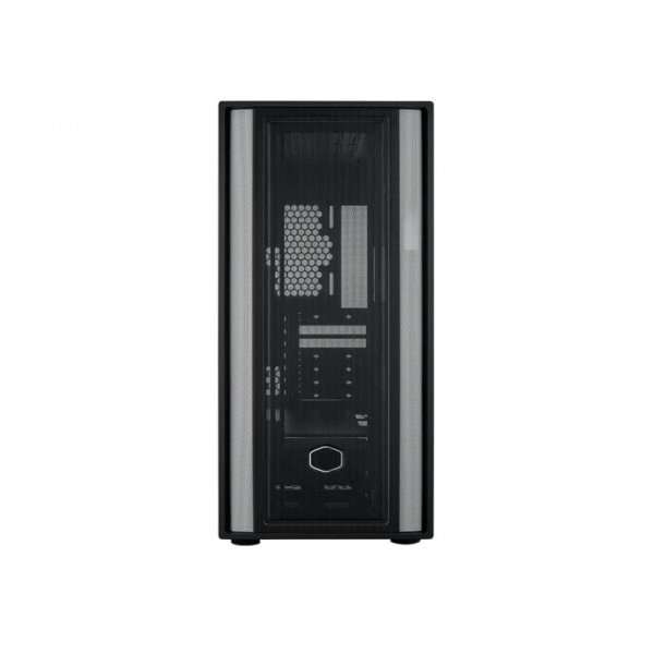 Obudowa MasterBox 600 Lite Czarna
