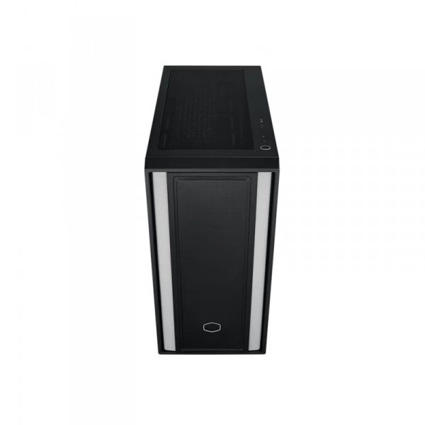 Obudowa MasterBox 600 Lite Czarna