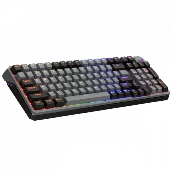 Klawiatura MK-770 Hybrid Wireless Keyboard SPACE GRAY
