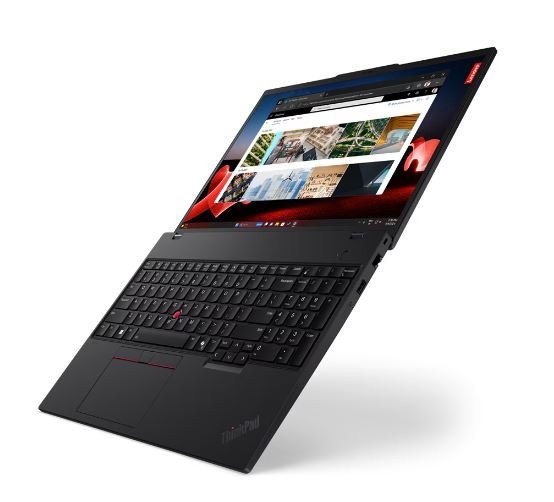 Notebook ThinkPad T16 G3 21MN0059PB  W11Pro Ultra 7 155U/32GB/1TB/INT/16.0 WUXGA/Black/3YRS Premier Support + CO2 Offset