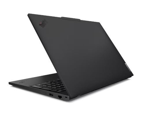 Notebook ThinkPad T16 G3 21MN0059PB  W11Pro Ultra 7 155U/32GB/1TB/INT/16.0 WUXGA/Black/3YRS Premier Support + CO2 Offset