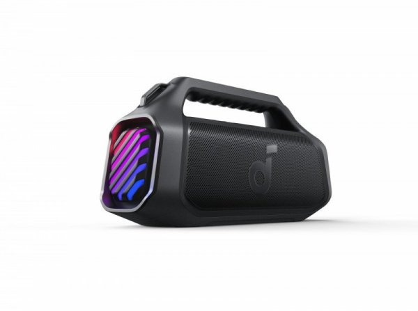 Głosnik Soundcore Boom 2 Plus Czarny
