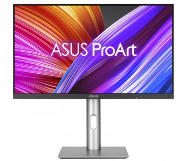 Monitor 27 cali PA278CFRV IPS QHD 100Hz HDMI DP