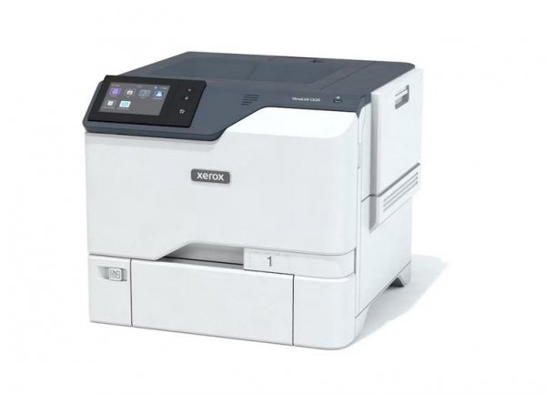 Drukarka C620V_DNI A4 52ppm/Wifi/Lan
