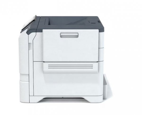 Drukarka C620V_DNI A4 52ppm/Wifi/Lan