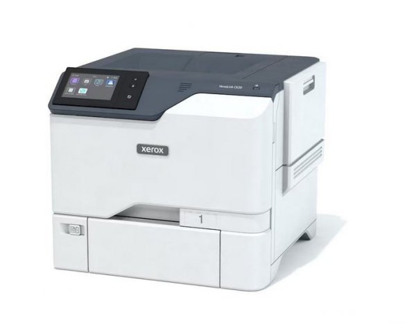 Drukarka C620V_DNI A4 52ppm/Wifi/Lan