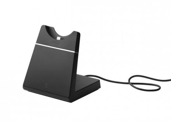 Słuchawki Evolve 65 TE Link 390a MS Stereo Stand