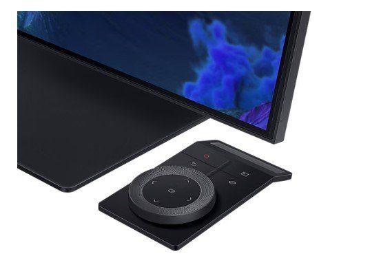 Monitor gamingowy Odyssey ARK G9 55 cali  LS55CG970NUXDU