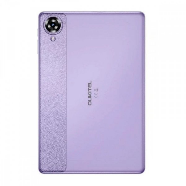 Tablet OT11 11 cali 4/128GB 8000 mAh 2K fioletowy