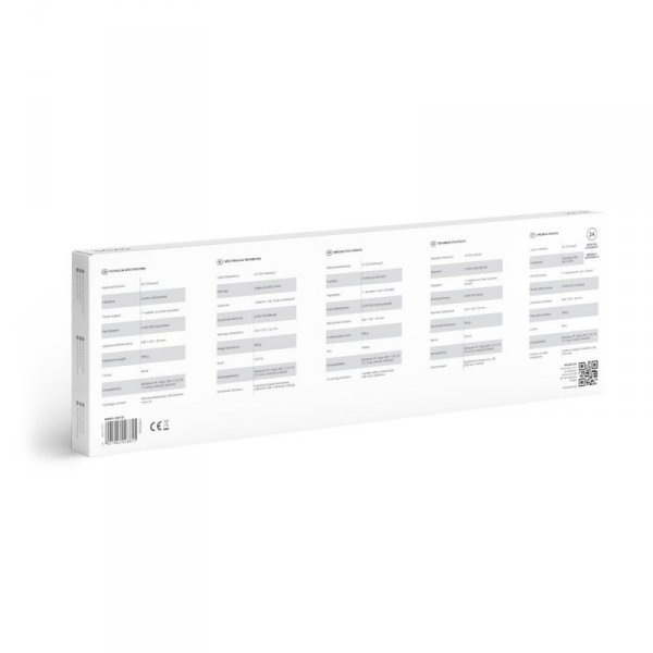 Klawiatura bezprzewodowa KB-02