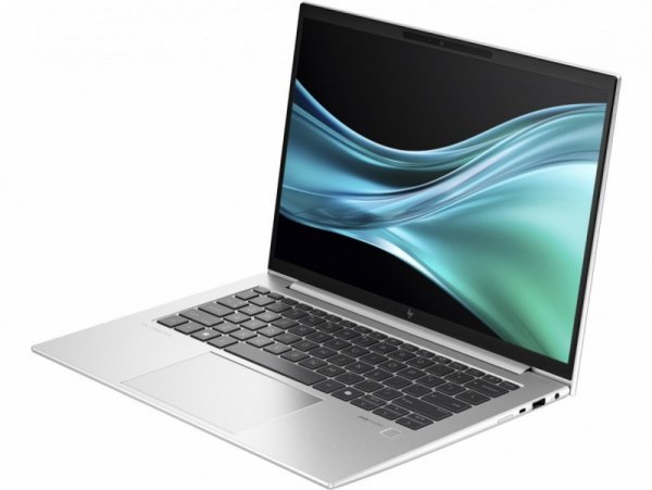 Notebook EliteBook 845 G11 Ryzen 5 PRO 8540U 1TB/32GB/W11P/14.0  9G0Y3ET