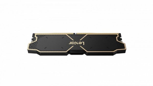 Pamięć DDR5 THOR 32GB (2*16GB)/6000 CL38 czarna