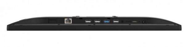 Monitor 16 cali TW1623AS-B1P,10P.DOT.IPS,ANDROID13,WIFI,24/7,RJ45,   HDMI,3xUSB