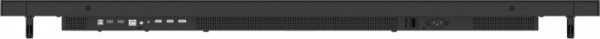 Monitor 55 cali TF5539AS-B1AG,IPS,4K,HDMIx2,DP,RJ45,3xUSB,2x10W,      ANDROID,24/7,IP65