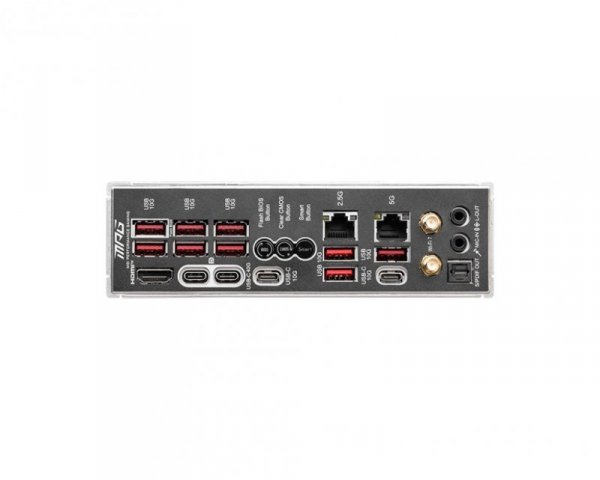Płyta główna MPG X870E CARBON WIFI AM5 4DDR5 ATX