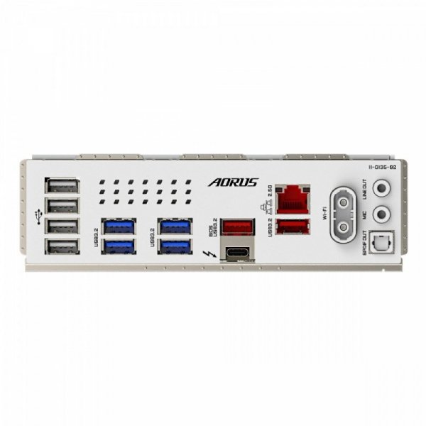 Płyta główna Z890 A ELITE X ICE