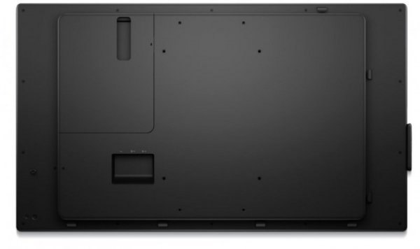 Monitor 54.6 cala P5525QC IPS 4K UHD/16:9/HDMI/DP/USB-C/RS232/USB/RJ45/Speakers/3Y