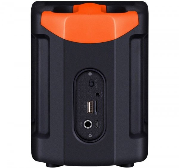 Głośnik Bluetooth FUNKY 10W