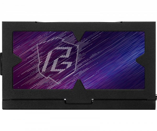 Zasilacz PG-850G 850W 80PLUS GOLD modularny