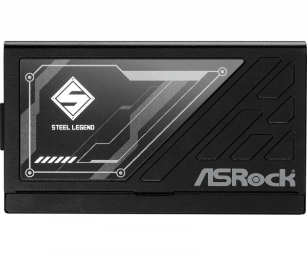 Zasilacz SL-850G 850W 80PLUS GOLD modularny