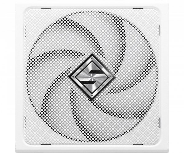 Zasilacz SL-1000GW 1000W 80PLUS GOLD modularny