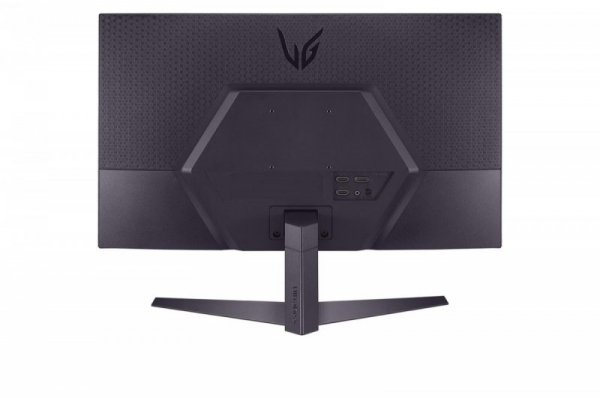 Monitor 27GS50F-B 27 cali FHD UltraGear 180Hz