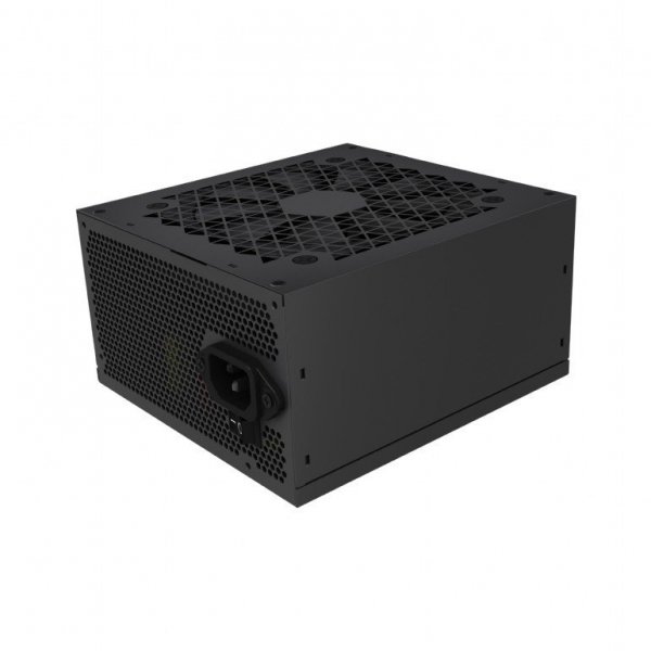 Zasilacz ATX o mocy 750W aktywne PFC 12 cm fan 80+Gold