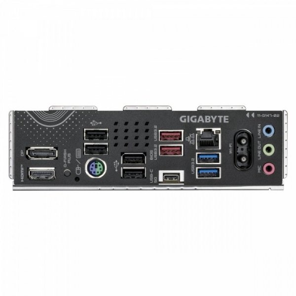 Płyta główna B850 EAGLE WIFI6E