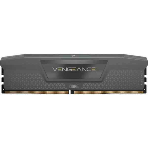 Pamięć DDR5 Vengeance 32GB/6400 (2*16GB) CL32 AMD EXPO & Intel XMP
