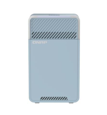 Zestaw zasilacz awaryjny UPS 9PX8KiBP 9PX 8000i RT6U HS + router QMiro-201W