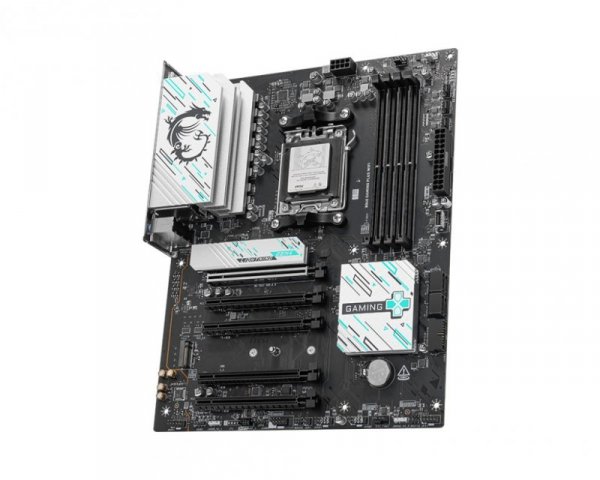 Płyta główna B840 GAMING PLUS WIFI 4 DDR5 AM5 ATX