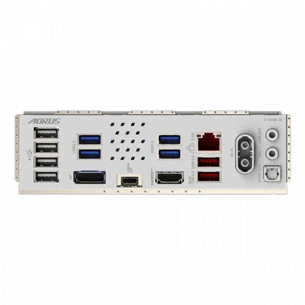 Płyta główna B860M A ELT WIFI6E ICE