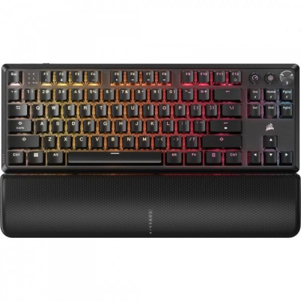 Klawiatura K70 Core TKL RGB Mechanical