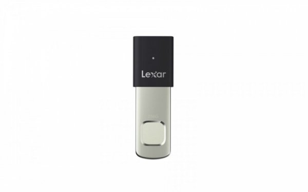 Pendrive F35pro Fingerprint 256G USB 3.2 Gen1 400/350MB/s