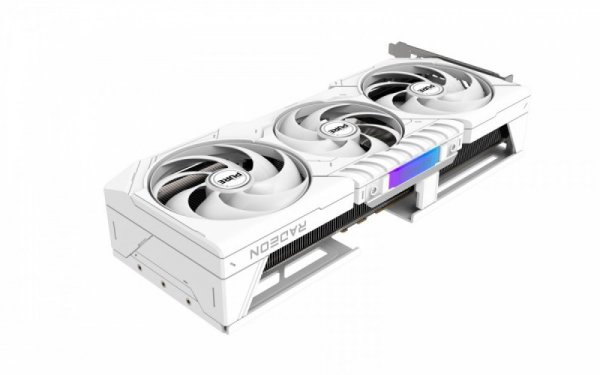 Karta graficzna Radeon RX 9070 PURE 16GB OC GDDR6 256bit 2DP/2HDMI