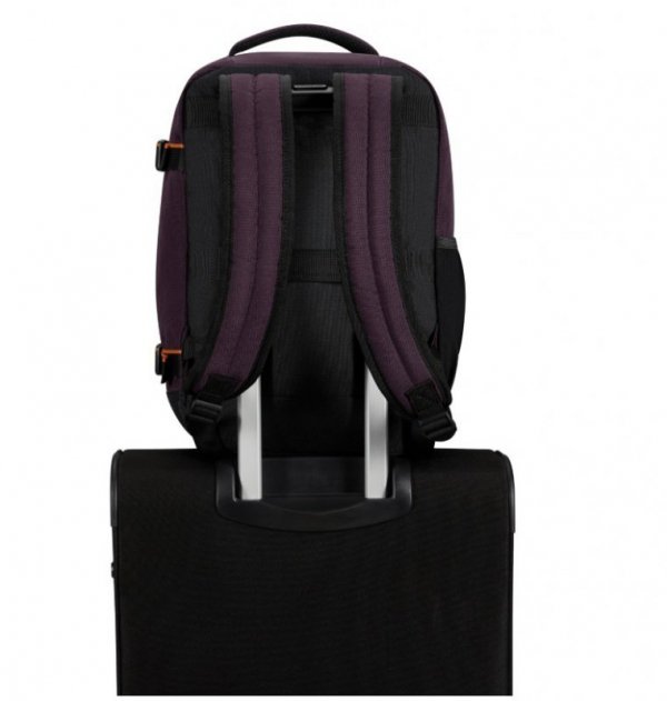 Plecak kabinowy Take2Cabin Casual S Fiolet