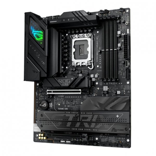 Płyta główna ROG STRIX B860-F GAMING WIFI s1851 4DDR5  ATX