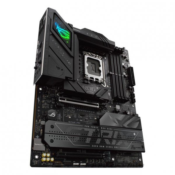 Płyta główna ROG STRIX B860-F GAMING WIFI s1851 4DDR5  ATX