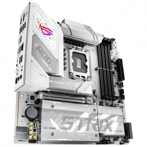Płyta główna ROG STRIX B860-G GAMING WIFI s1851 4DDR5 TB4 ATX