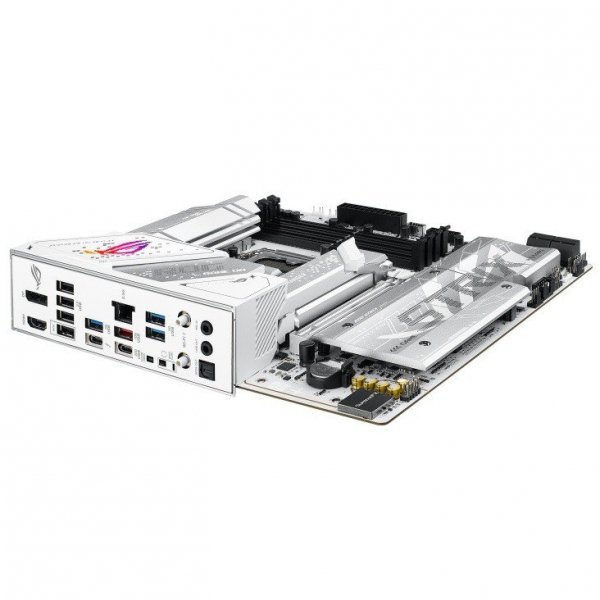 Płyta główna ROG STRIX B860-G GAMING WIFI s1851 4DDR5 TB4 ATX