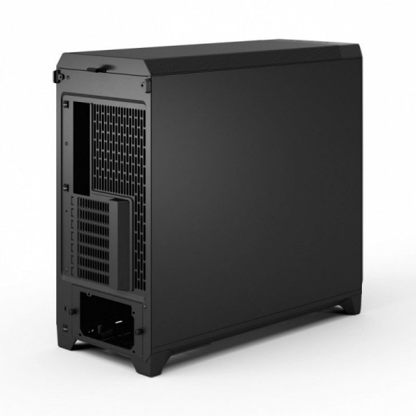 Obudowa Meshify 3 XL Black Solid