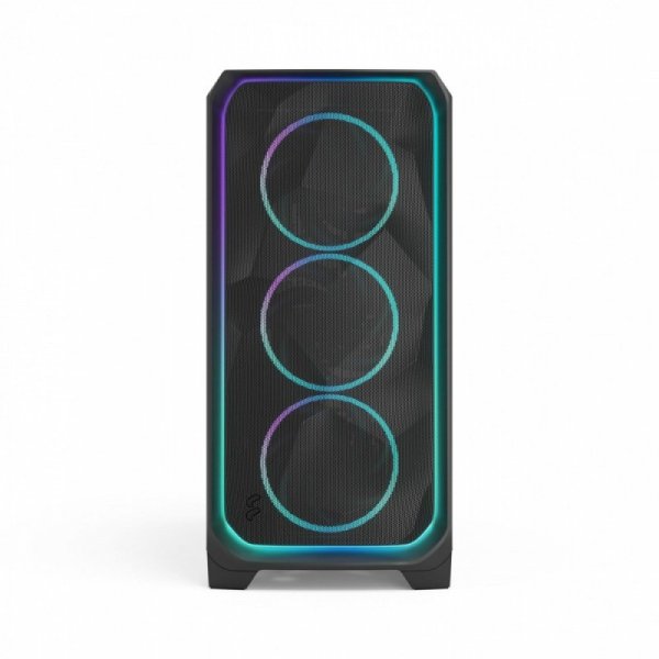Obudowa Meshify3XL Ambience ProRGB BlackTG Light Tint