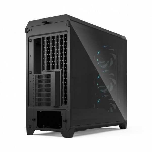 Obudowa Meshify 3 XL Black RGB TG Light Tint